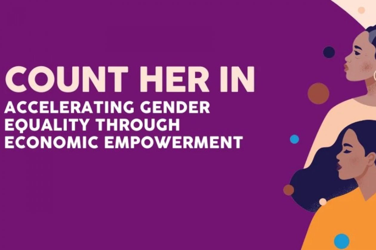 "Count Her In" IWD 2024 Theme Revealed By UN Women Australia Women